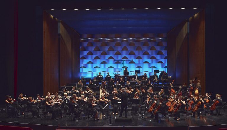Quarta 4 Länder Jugendphilharmonie