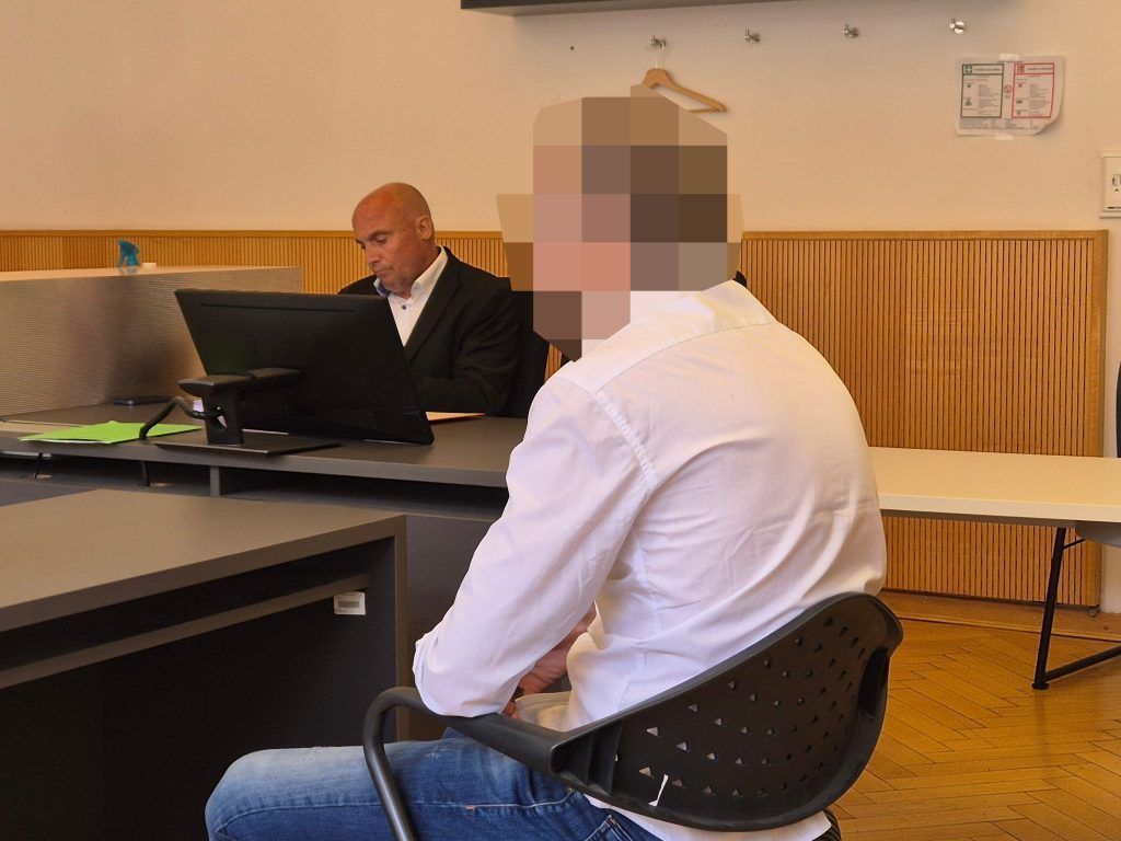 Vier Jahre Haft nach gemeinem Telefonbetrug