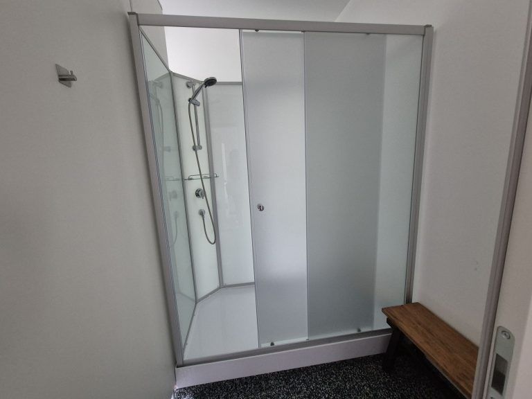 Neues Fitnessstudio in Nüziders, fit+