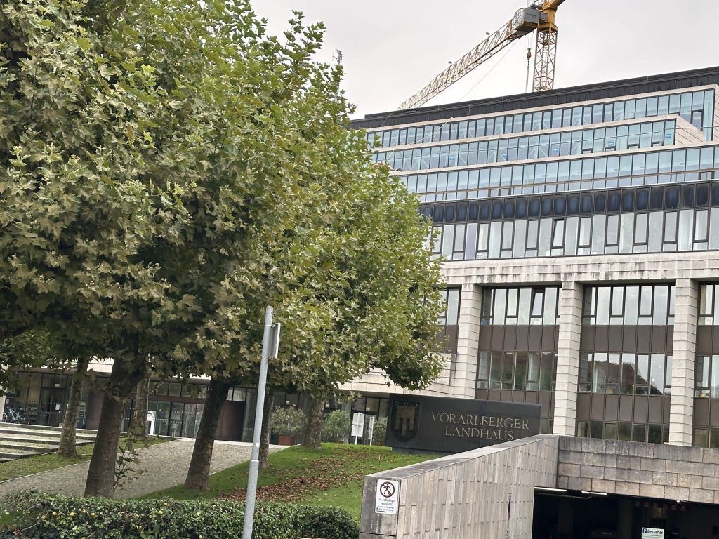 Steuerprüfung des Sozialfonds bereits angelaufen