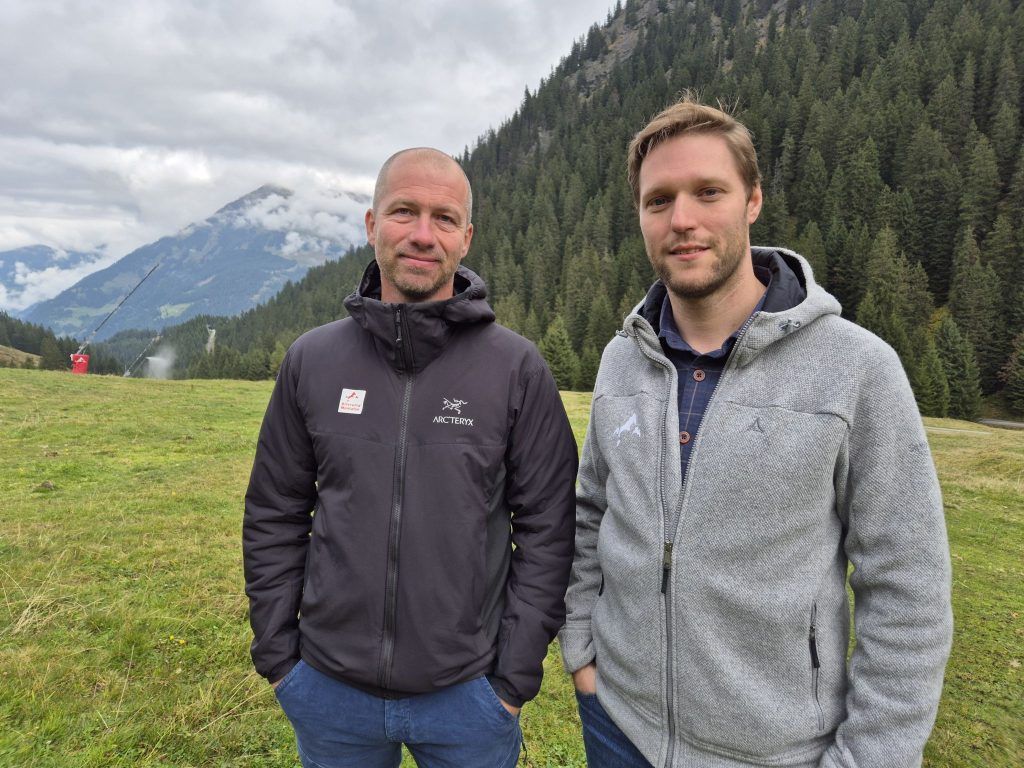 Keine UVP-Pflicht: Zweiter Speicherteich für Skigebiet Valisera in Planung