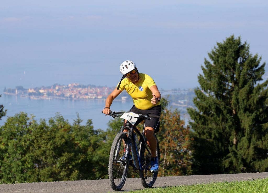 Ruggburg Charity Race 2025 (Bildergalerie)