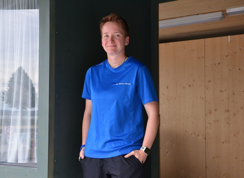 Ein Job mit viel Verantwortung
