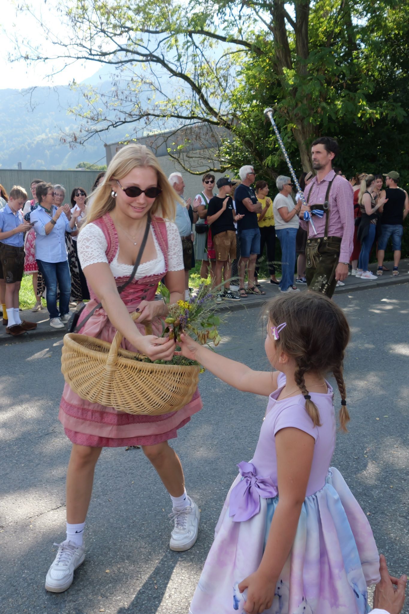 Highlights des Frastanzer Bockbierfests (Bildergalerie)