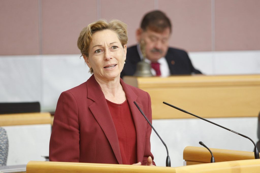 Millionen-Rückzahlung des Landes an den Bund
