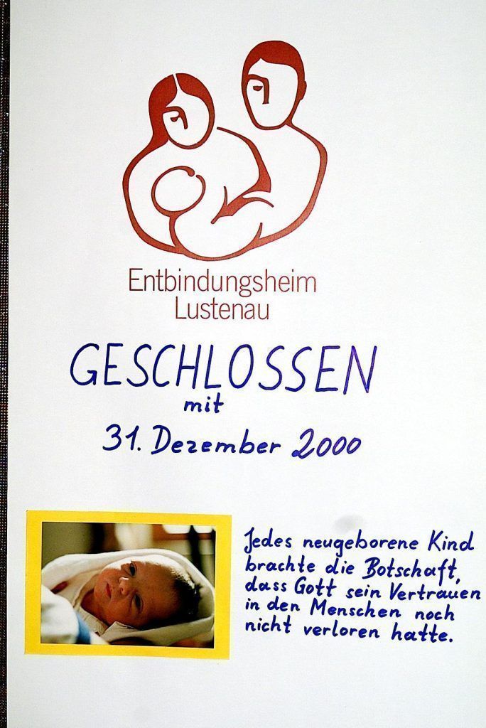 Als das Ende für die "echten Luschnouar" kam