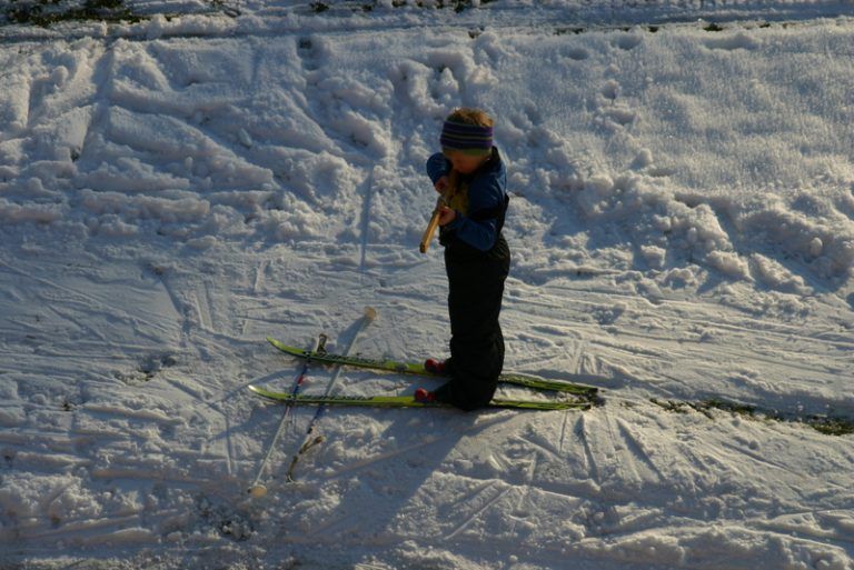 Biathlon