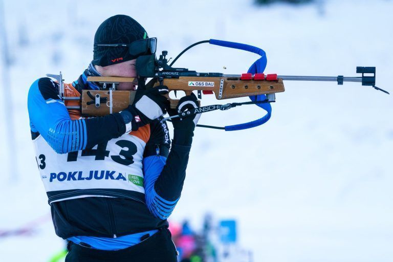 Biathlon