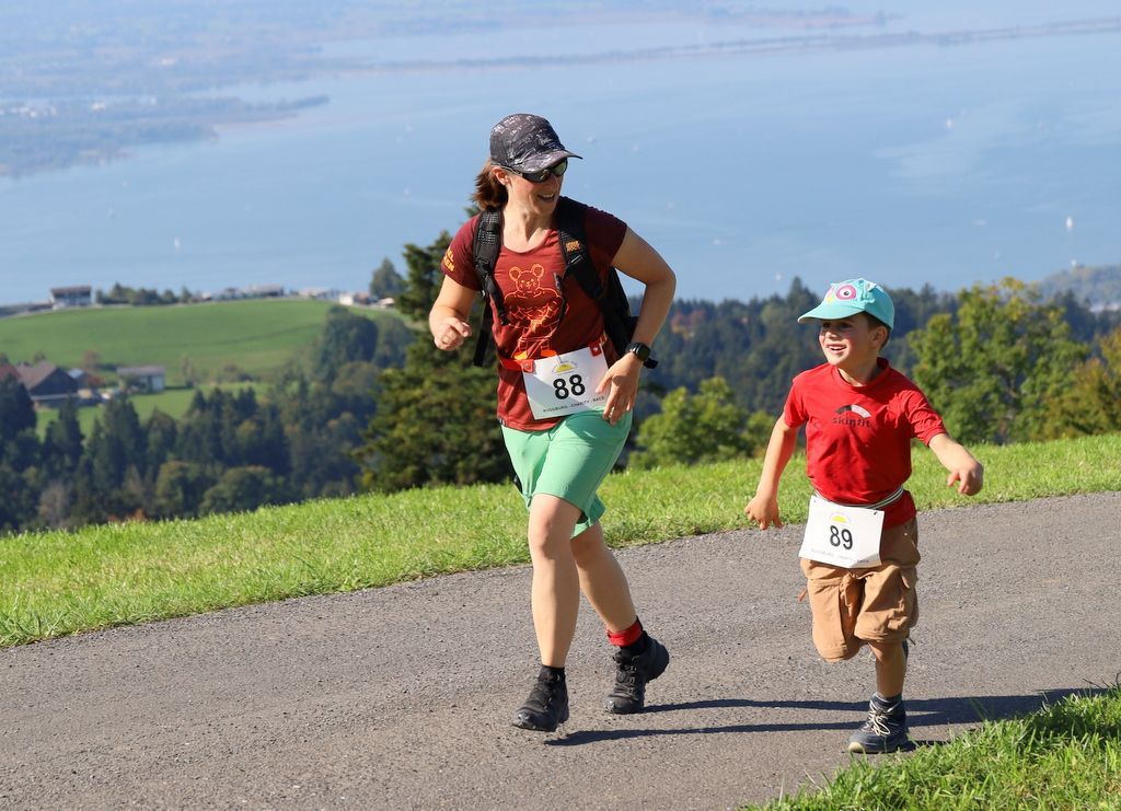 Ruggburg Charity Race 2025 (Bildergalerie)