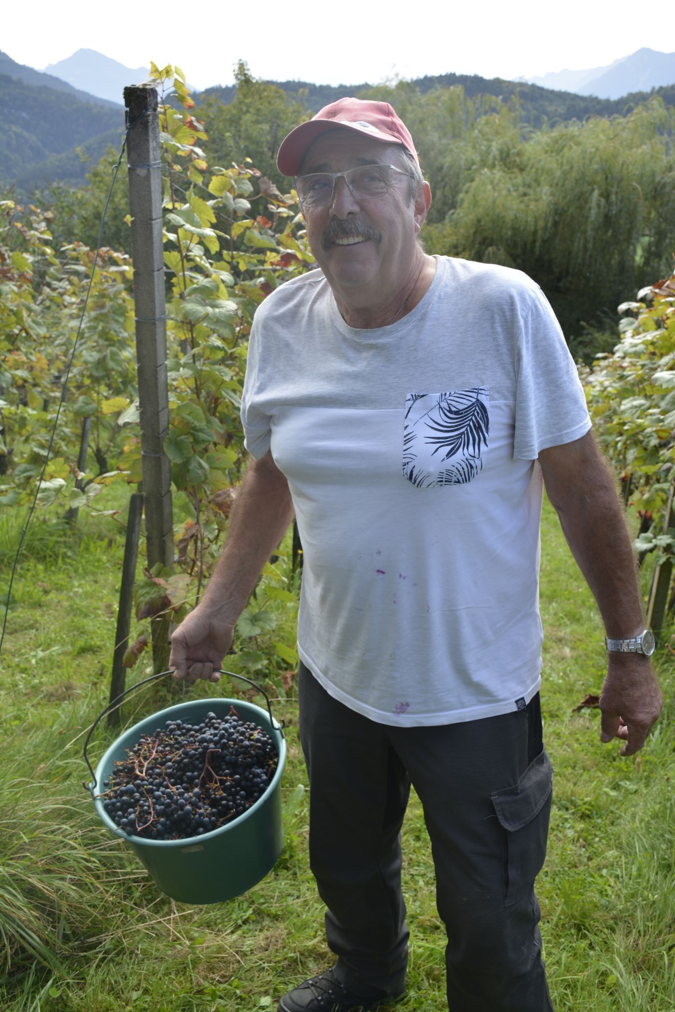 Manfred Kühschweiger