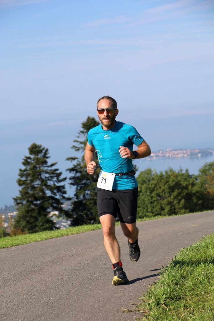 Ruggburg Charity Race 2025 (Bildergalerie)