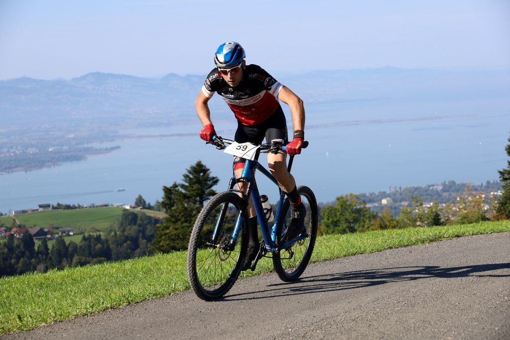 Ruggburg Charity Race 2025 (Bildergalerie)