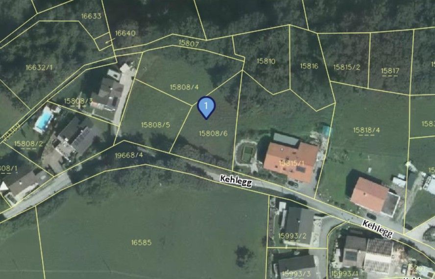 Land Vorarlberg: data.vorarlberg.gv.at, BEV (DKM)