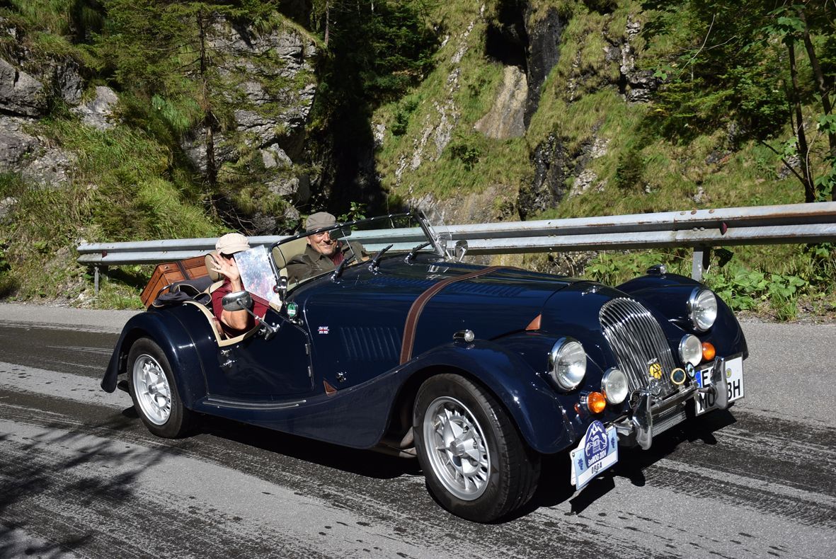 Morgan Club Deutschland