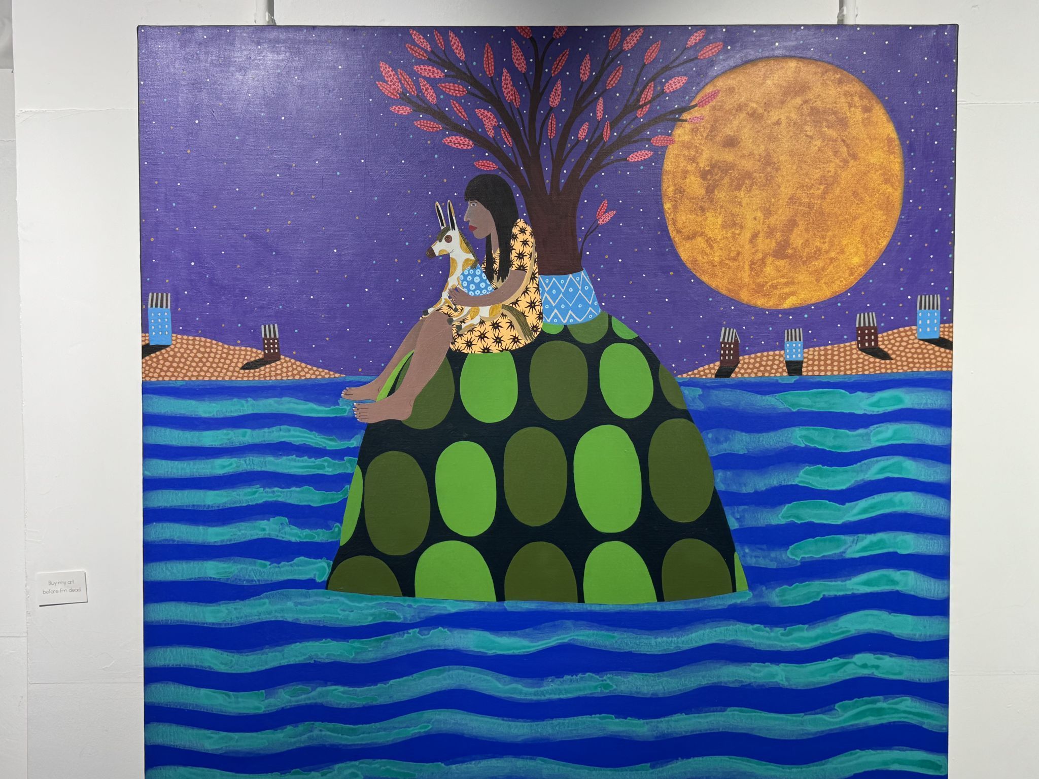 clair de lune