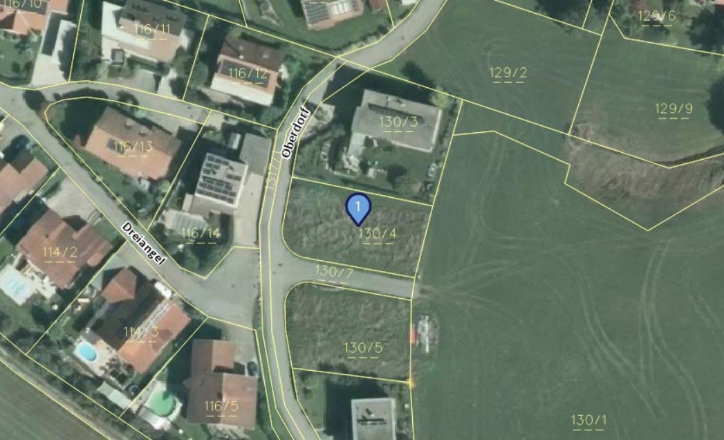 Land Vorarlberg: data.vorarlberg.gv.at, BEV (DKM)