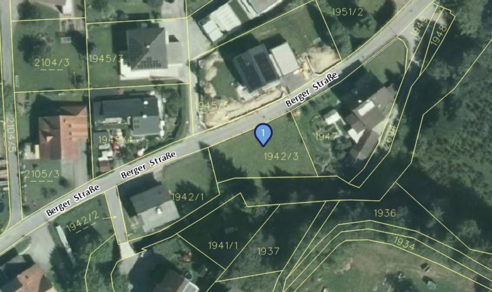 Land Vorarlberg: data.vorarlberg.gv.at, BEV (DKM)