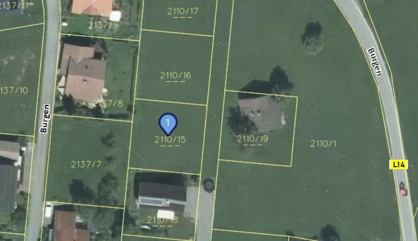 Land Vorarlberg: data.vorarlberg.gv.at, BEV (DKM)