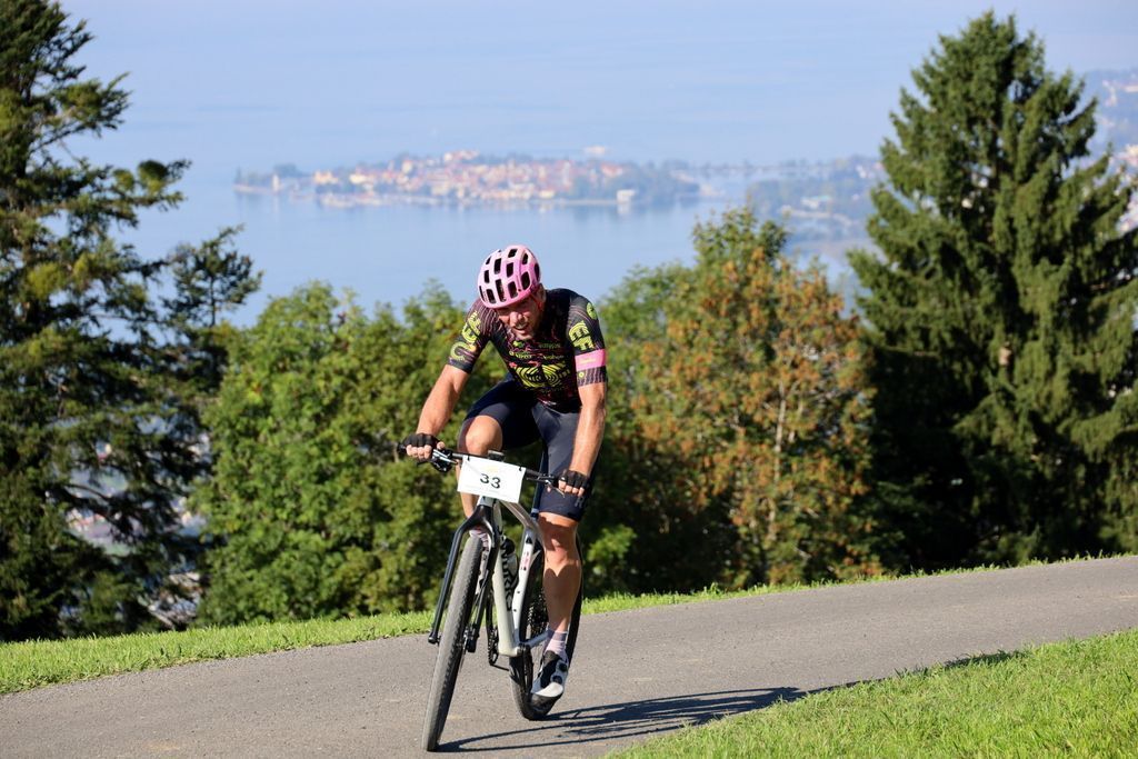 Ruggburg Charity Race 2025 (Bildergalerie)