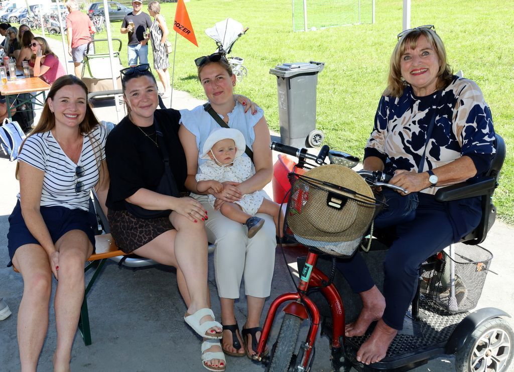 Herbstfest 2025 der Fasching- und Funkenzunft Ruggburg (Bildergalerie)