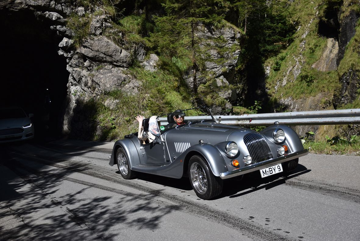 Morgan Club Deutschland