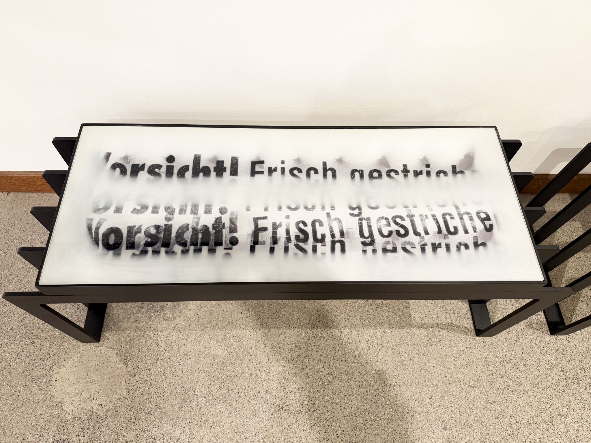 Kunst mit Humor von Heller_Ulmer