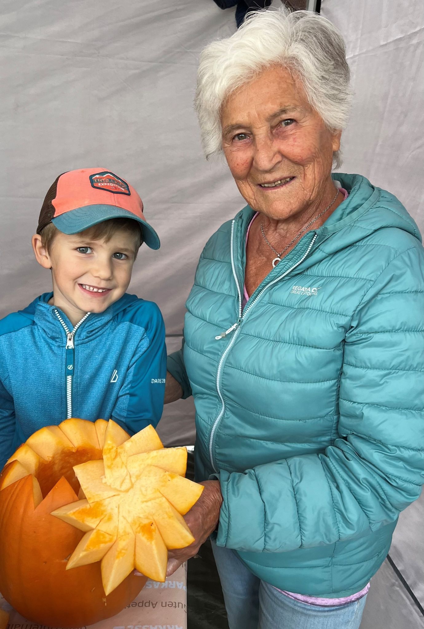 Der Dornbirner Herbstmarkt war wieder ein schönes Fest für Jung und Alt. 
