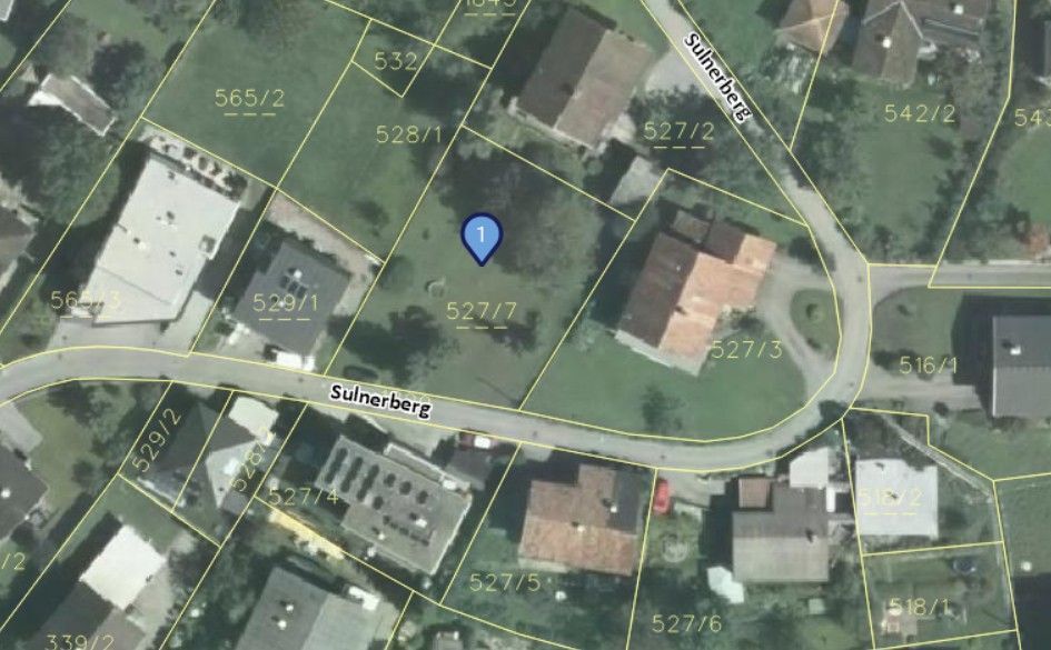 Land Vorarlberg: data.vorarlberg.gv.at, BEV (DKM)