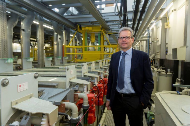 Metaller-KV im Blitztempo: "Richtiges Signal für den Standort"