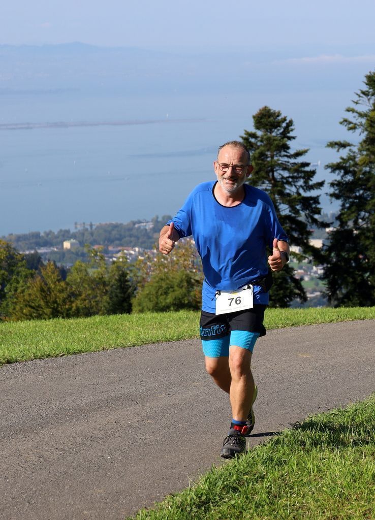 Ruggburg Charity Race 2025 (Bildergalerie)