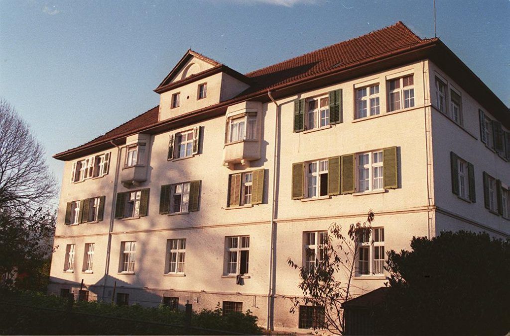 Als das Ende für die &#8220;echten Luschnouar&#8221; kam