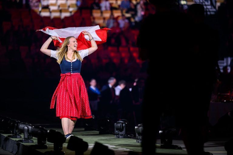 EuroSkills Dänemark
