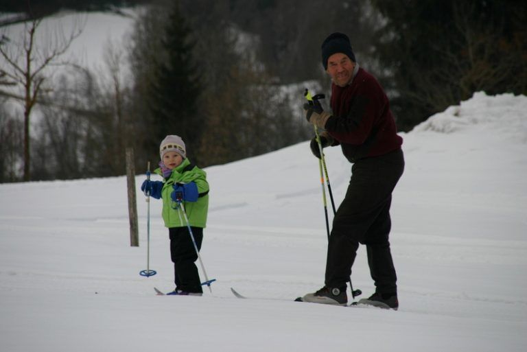 Biathlon