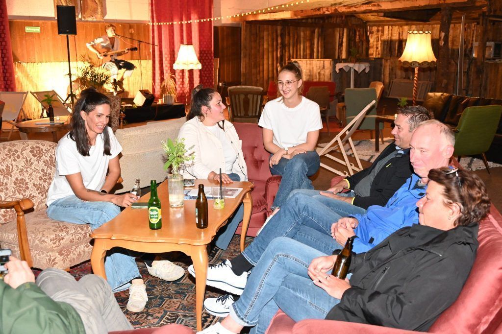 „Wer mitgestaltet, identifiziert sich stärker mit seiner Region“
