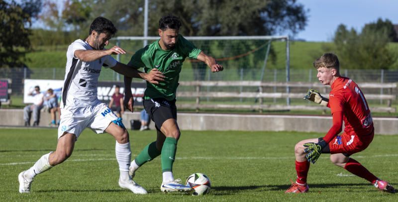 Pokal-Achtelfinale: Vier Ex-Finalisten unter den letzten Acht