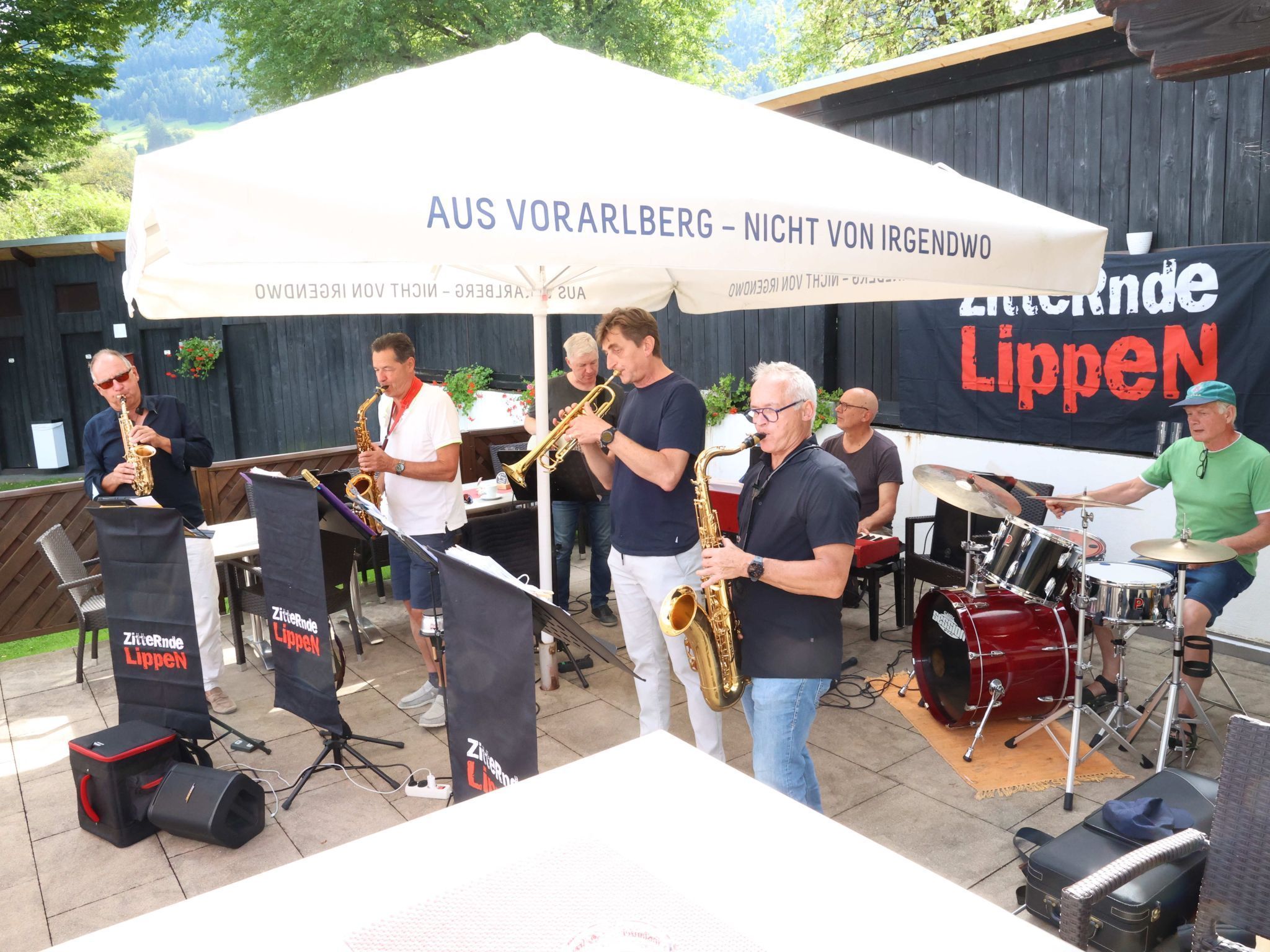 Stimmungsvolles "Felsenau"-Finale