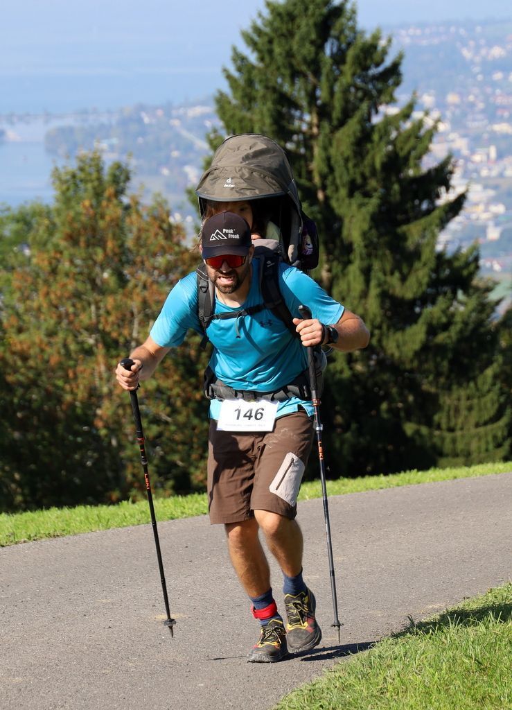 Ruggburg Charity Race 2025 (Bildergalerie)