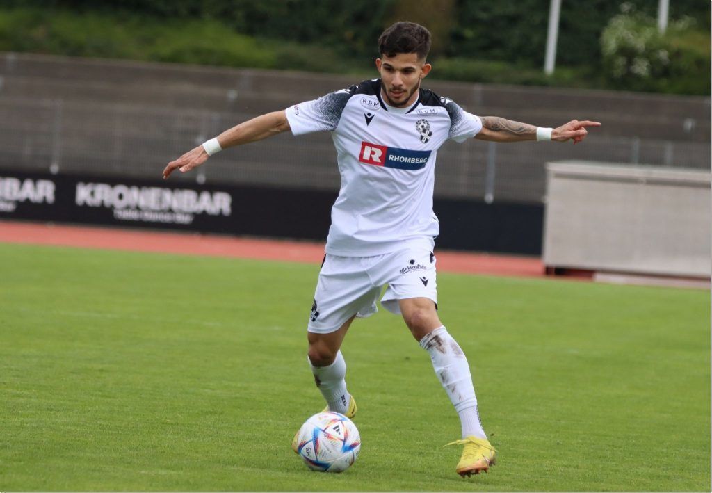 Klare Favoritenrollen im VFV-Cup: Westliga-Teams vor Pflichtsiegen