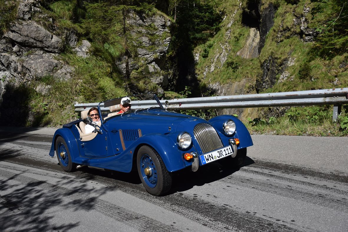 Morgan Club Deutschland