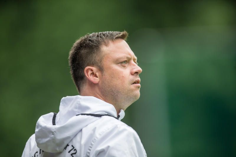 Sebastian Trittinger nicht mehr Trainer in Hittisau