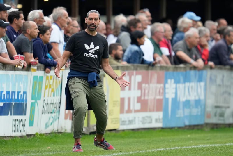 SV Frastanz stürmt nach Derbysieg auf Aufstiegsplatz