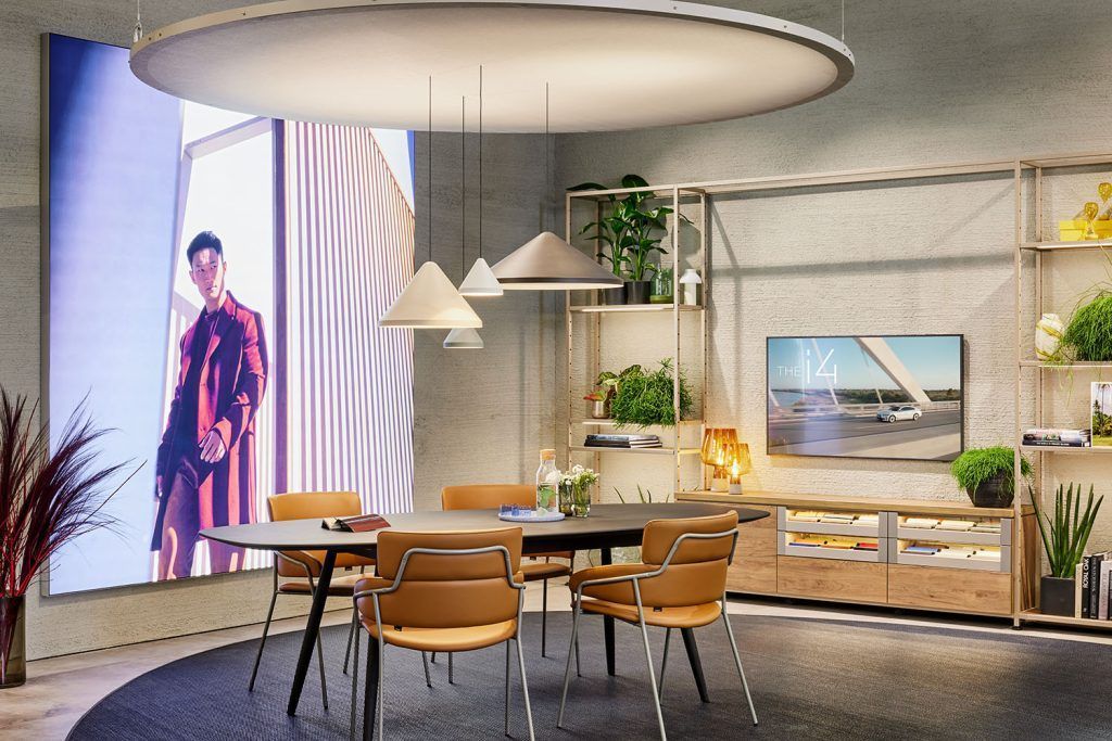 Bei diesem Vorarlberger Autohändler wird man jetzt im Wohnzimmer beraten
