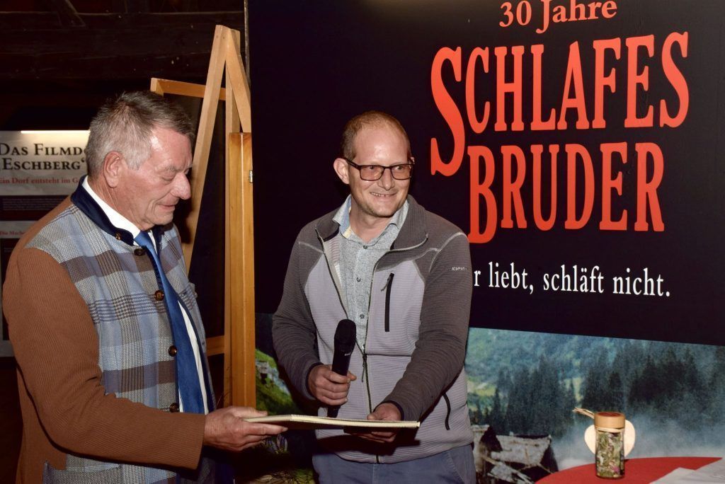 &#8220;Ich weiß ja nicht, wie viel das kostet&#8221;