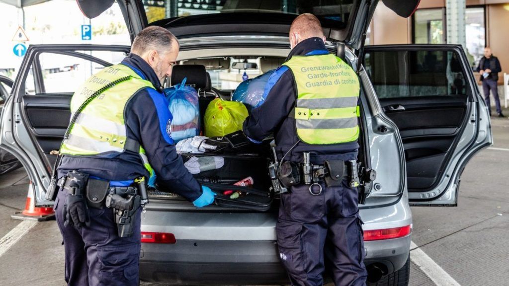 Schweizer Grenzwache spionierte in Vorarlberg – Bis zum Prozess dauerte es sechs Jahre