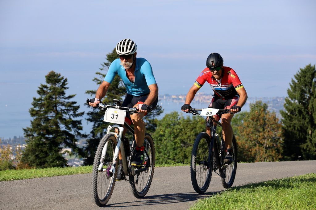 Ruggburg Charity Race 2025 (Bildergalerie)