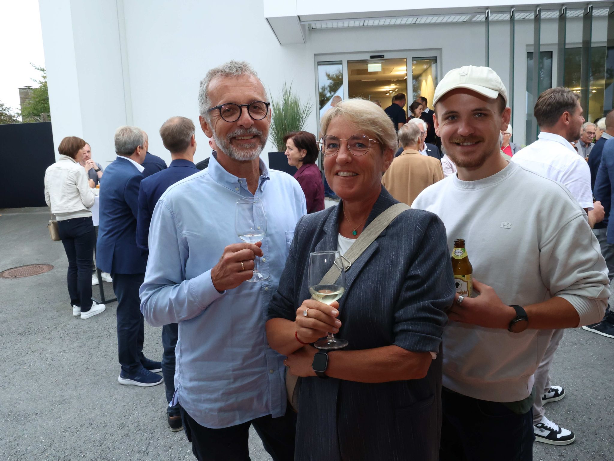 Wolfgang, Annemarie (