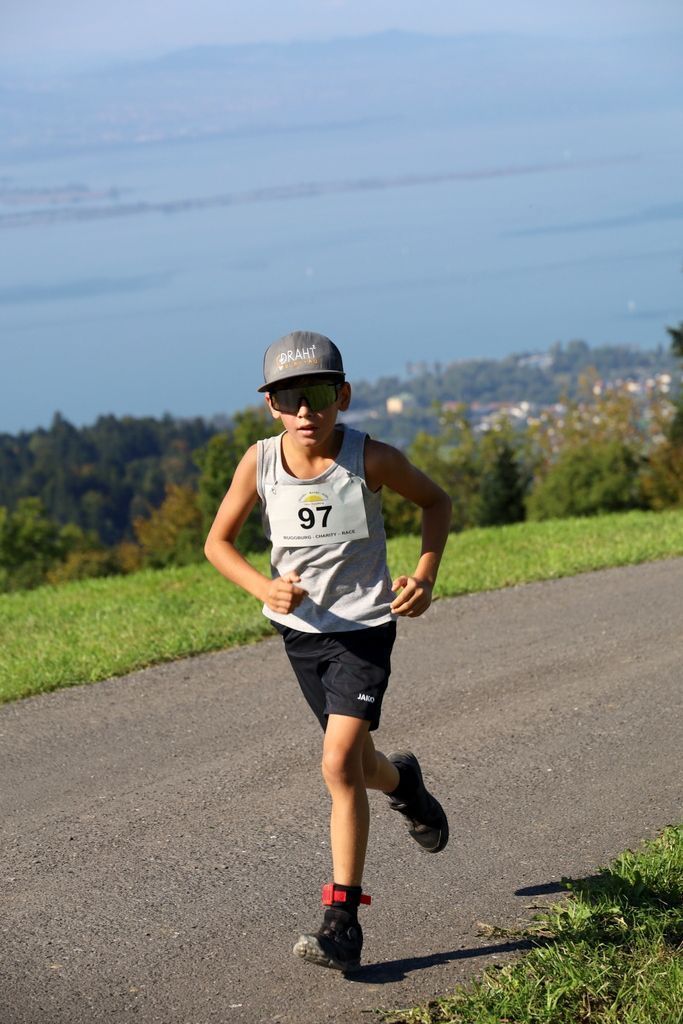 Ruggburg Charity Race 2025 (Bildergalerie)