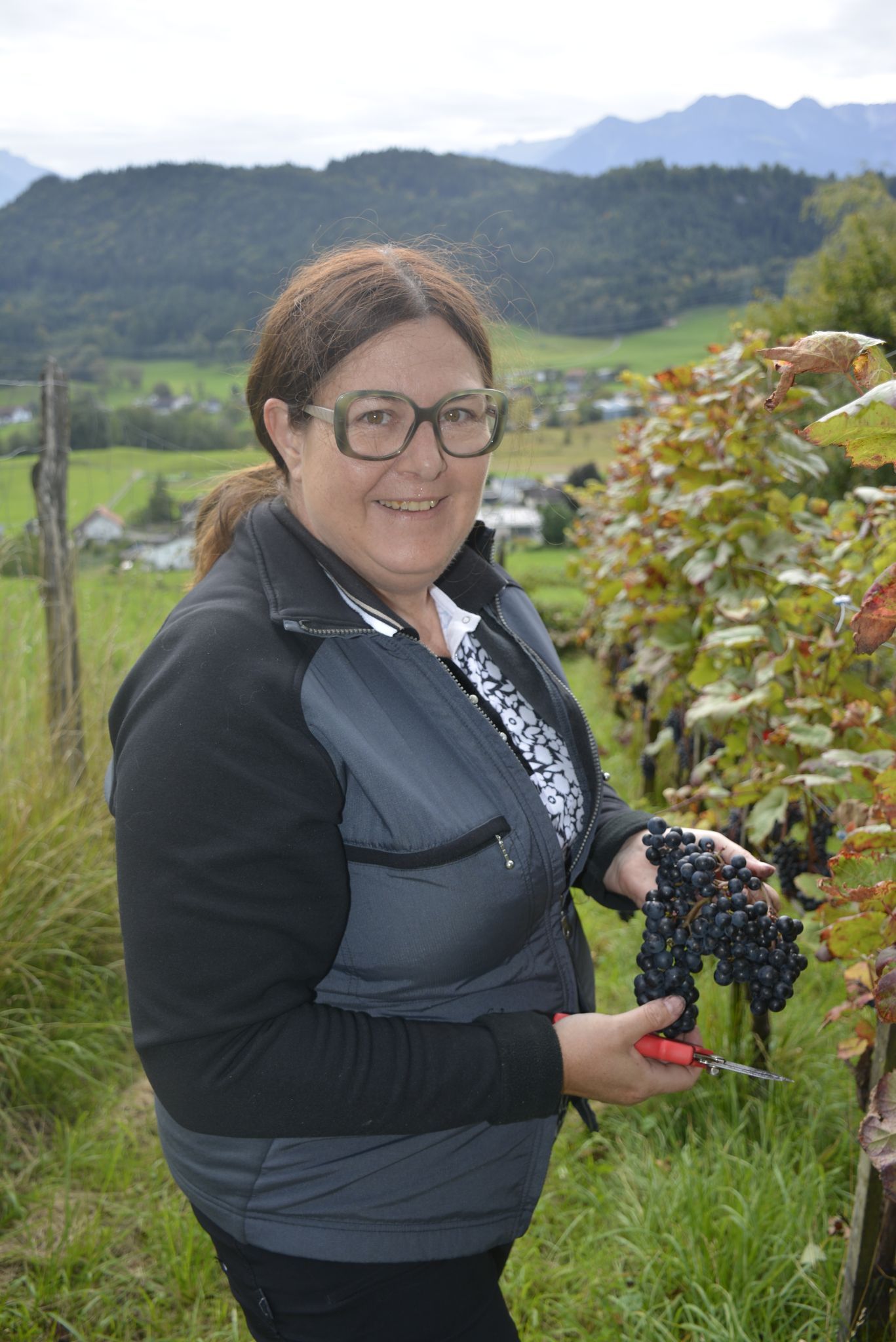 Yvonne Bickel