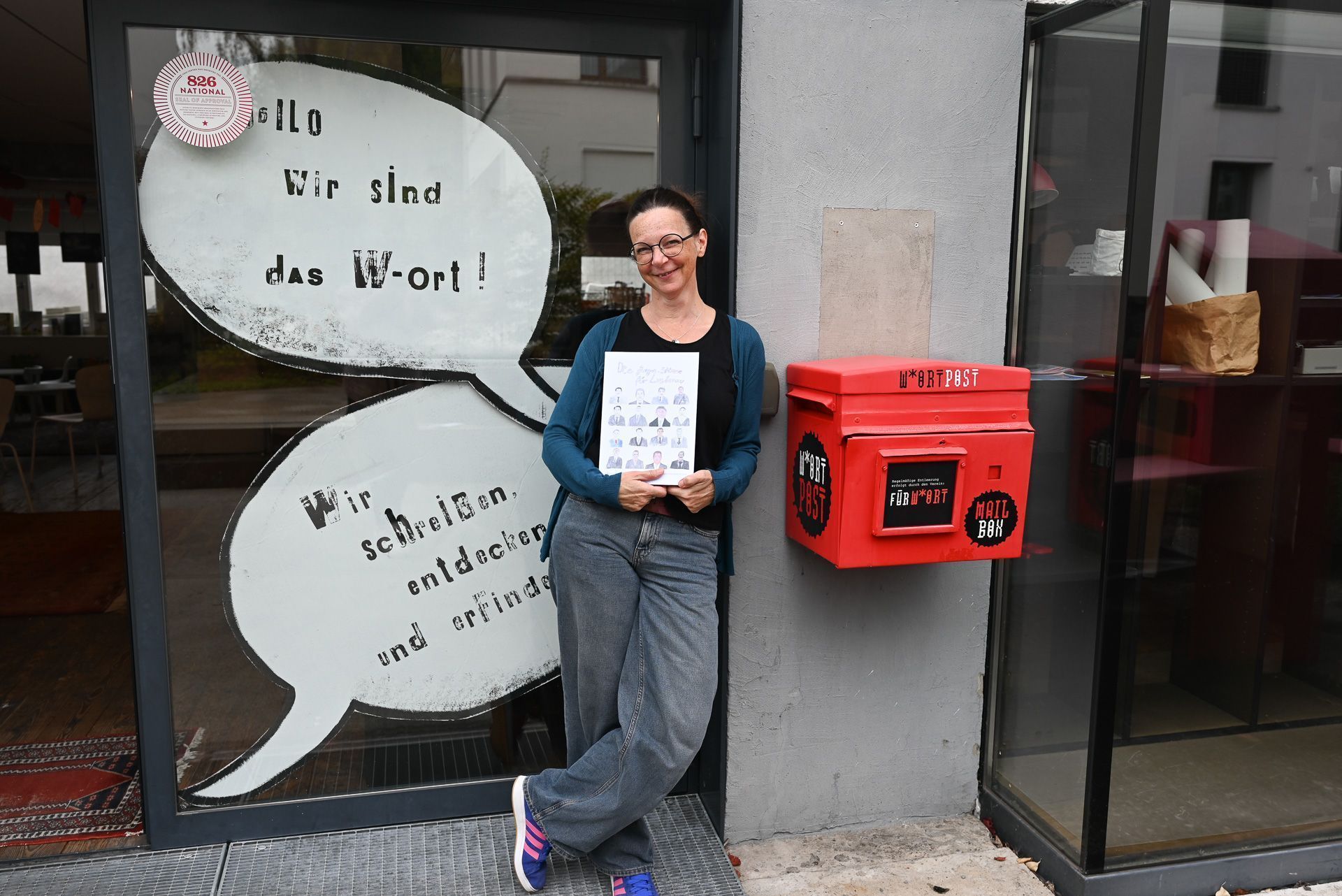 Österreichischer Kinderschutzpreis für Lustenaus junge Stimmen