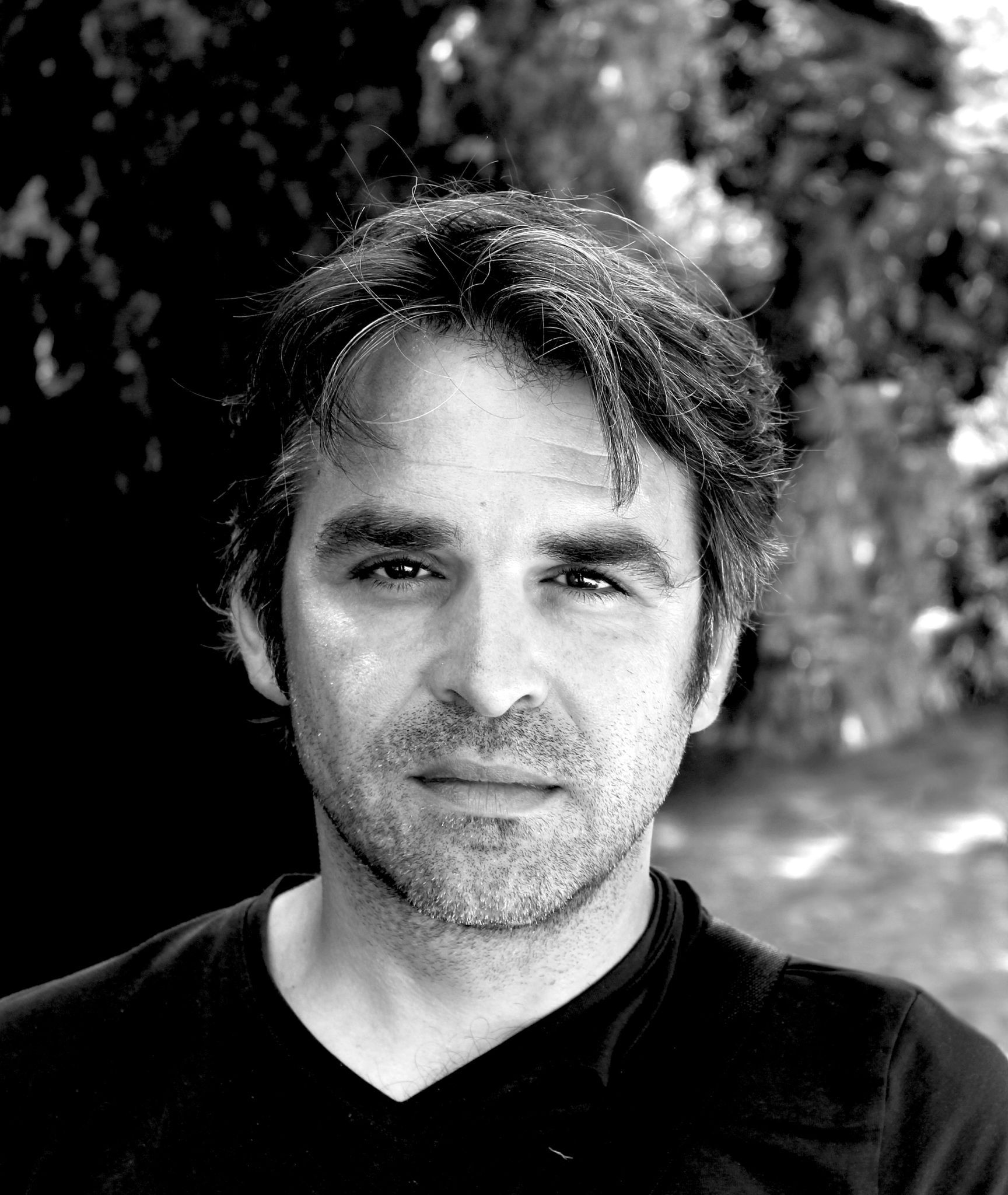 Am 5. Oktober spielt Nikolai Geršak, Kantor an St. Nikolaus in Friedrichshafen und Leiter der Internationalen Orgelakademie Bodensee. © Veranstalter